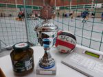 Volleyballturnier "Pokal"