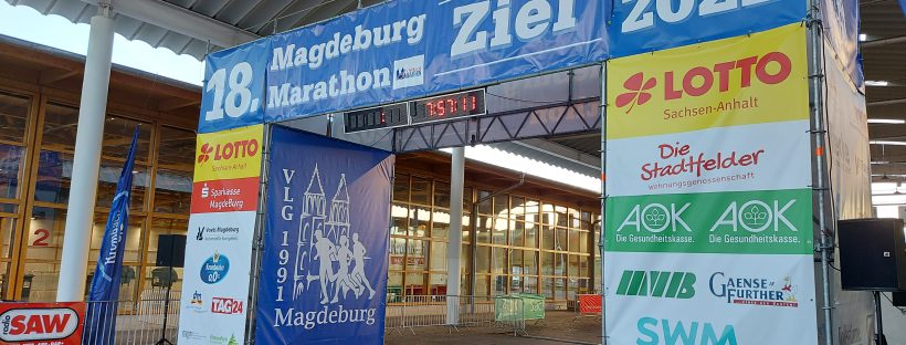 Magdeburg 2022