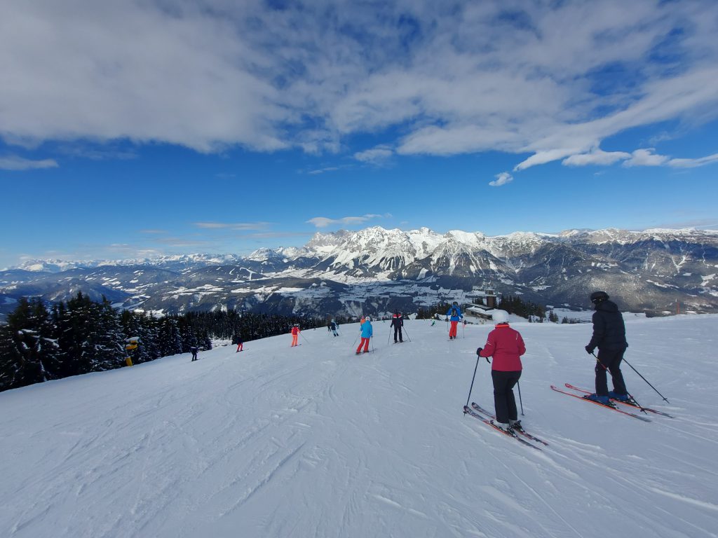 Skiurlaub 2023 "3"