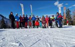 Skiurlaub 2023 "1"