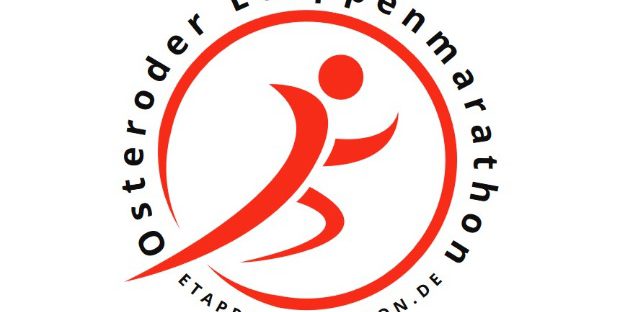 Logo "Etappenmarathon"