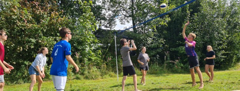 Volleyball 2024/Wochenende "3"