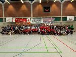 Volleyballturnier "Teilnehmer 2025"