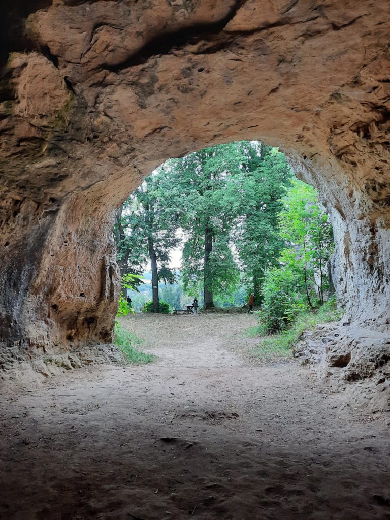 Wanderung 2025/2 "2"