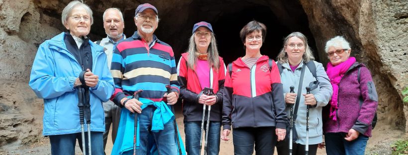 Wanderung 2025/2 "1"