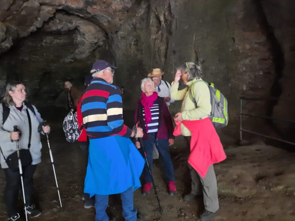 Wanderung 2025/2 "3"