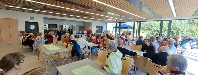 Sommerfest SFC 2025 "1"