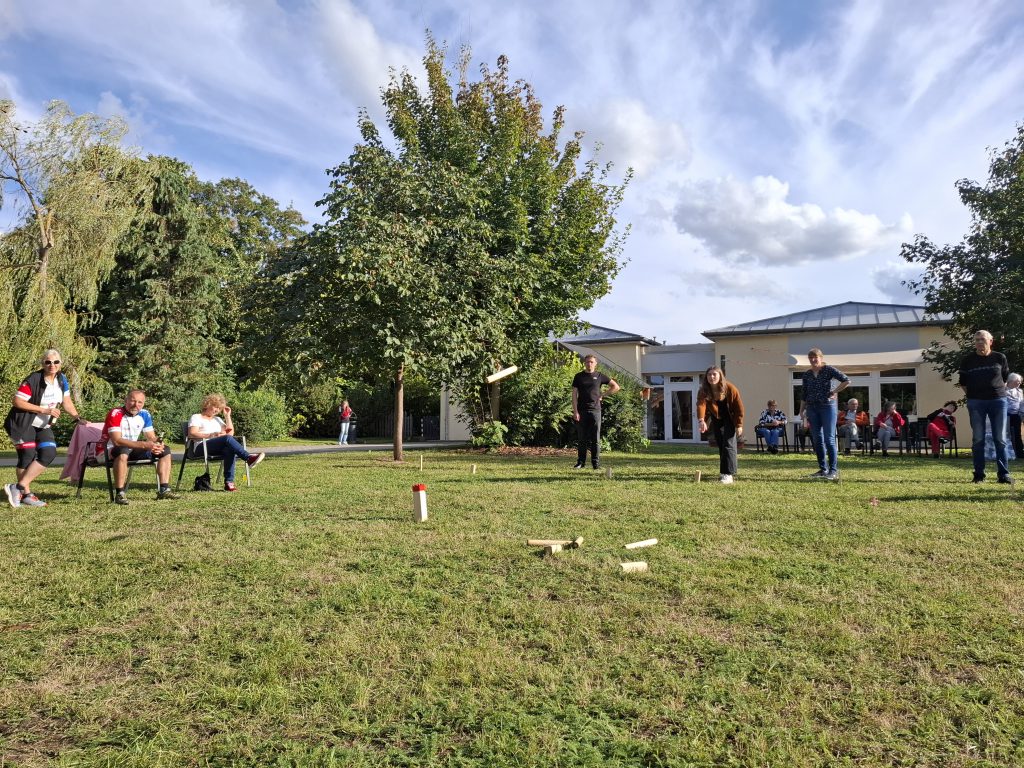 Sommerfest SFC 2025 "2"