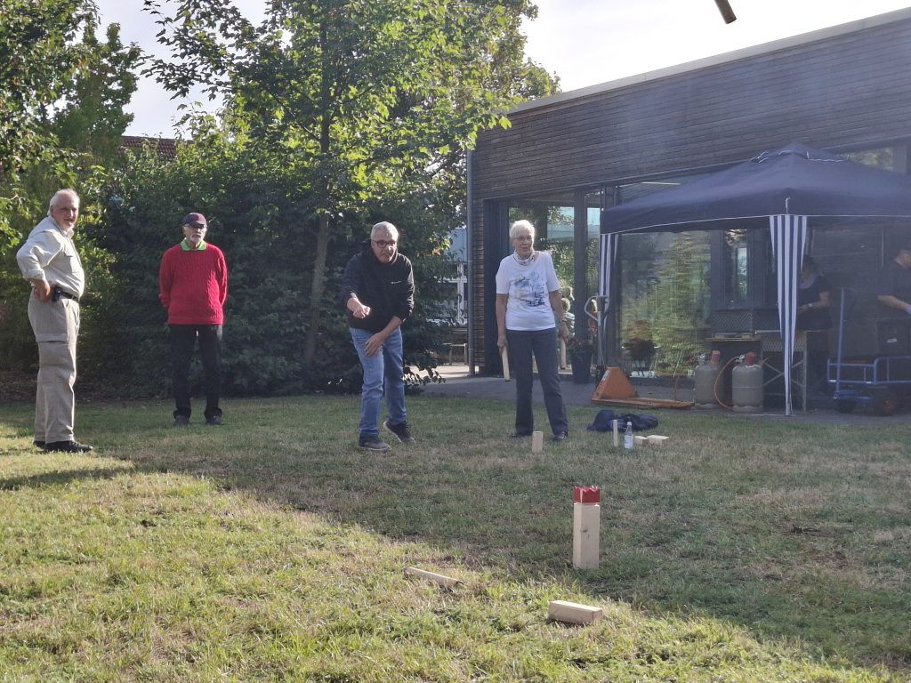 Sommerfest SFC 2025 "3"