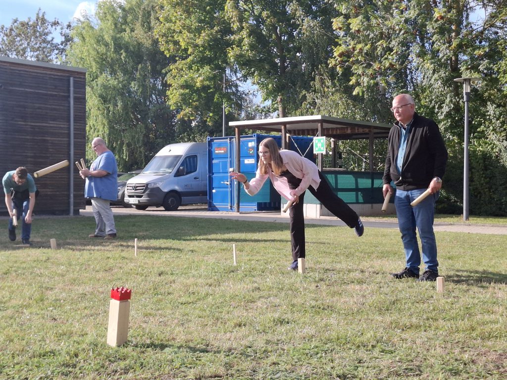 Sommerfest SFC 2025 "4"