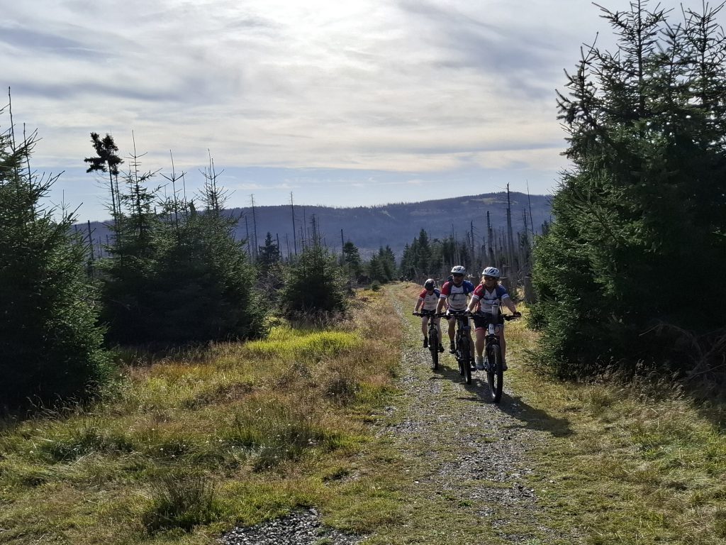 Mountainbike 2025/Wochenende "6"