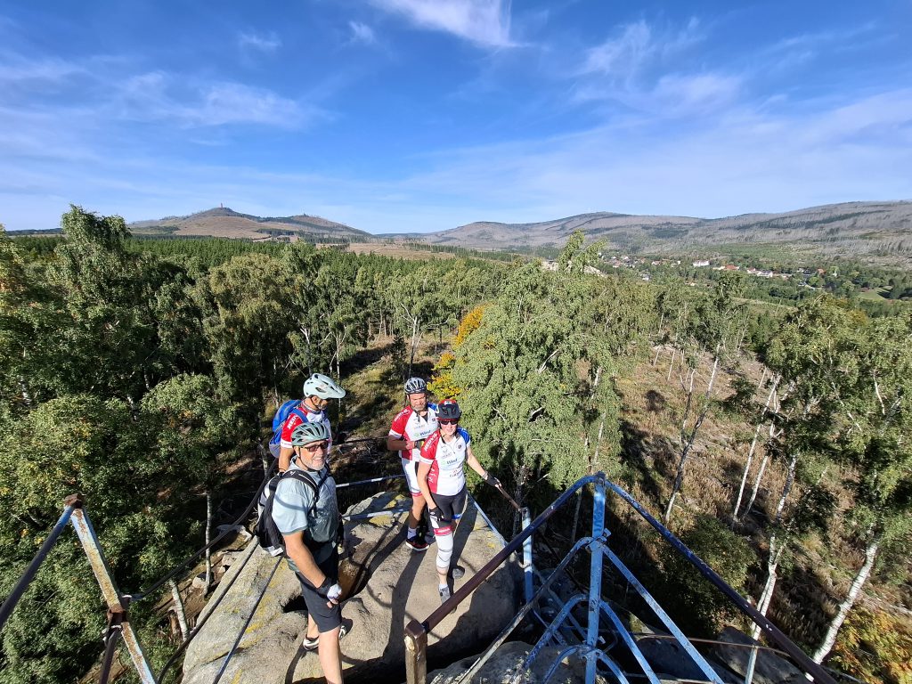 Mountainbike 2025/Wochenende "8"