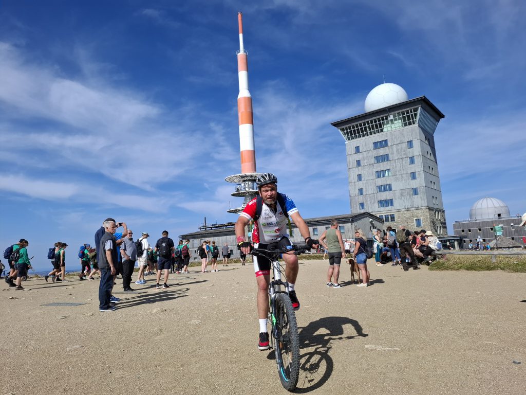 Mountainbike 2025/Wochenende "9"