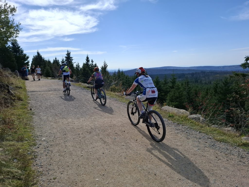 Mountainbike 2025/Wochenende "12"