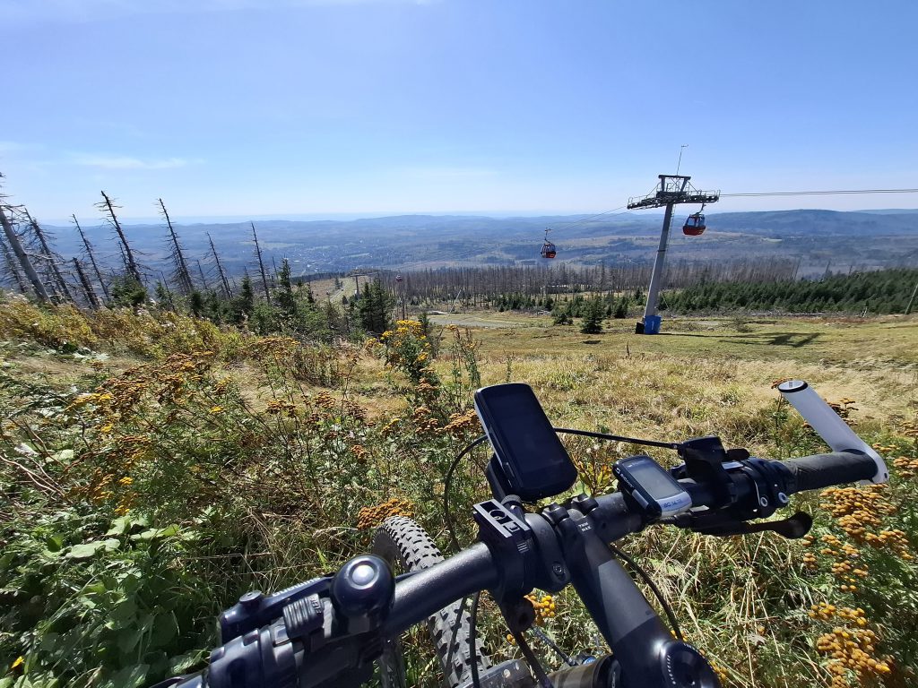 Mountainbike 2025/Wochenende "14"