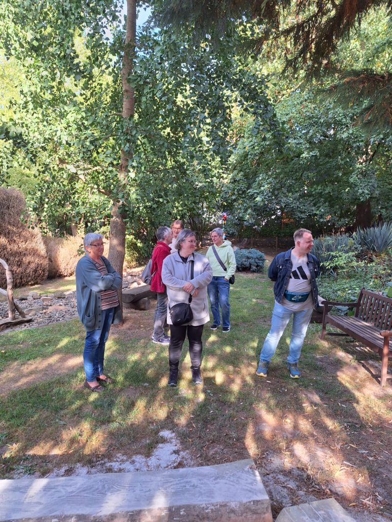 Sommerfest SFC 2025 "5"