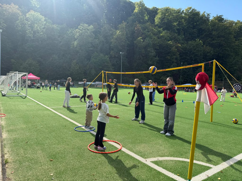 Bewegungscamp 2025 "1"