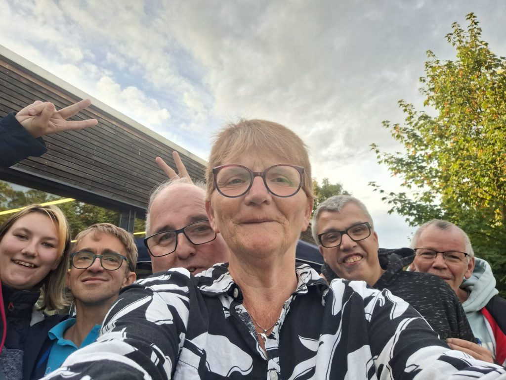 Sommerfest SFC 2025 "12"