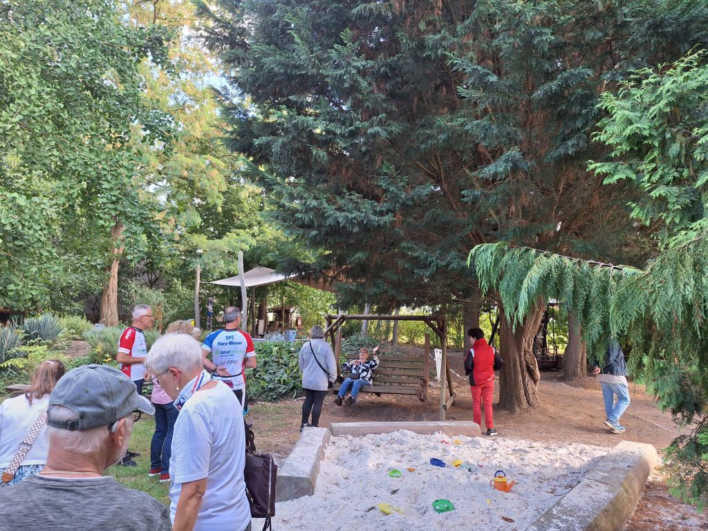 Sommerfest SFC 2025 "6"