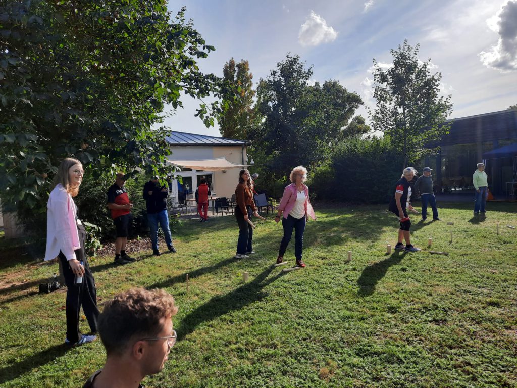 Sommerfest SFC 2025 "9"