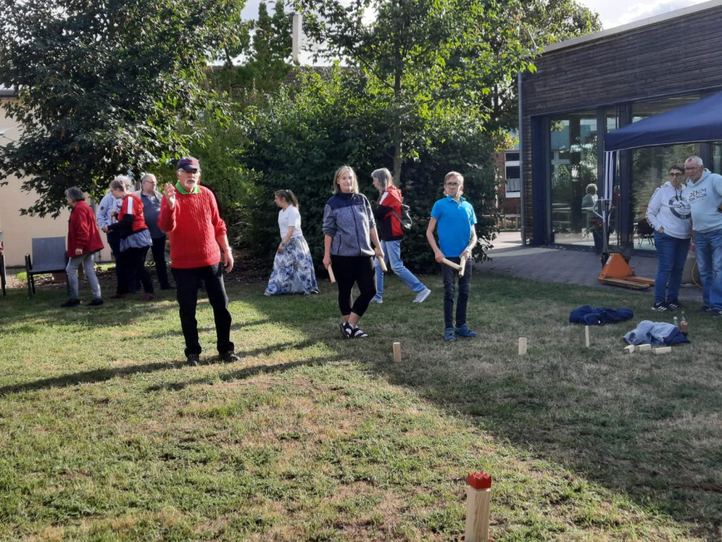 Sommerfest SFC 2025 "11"