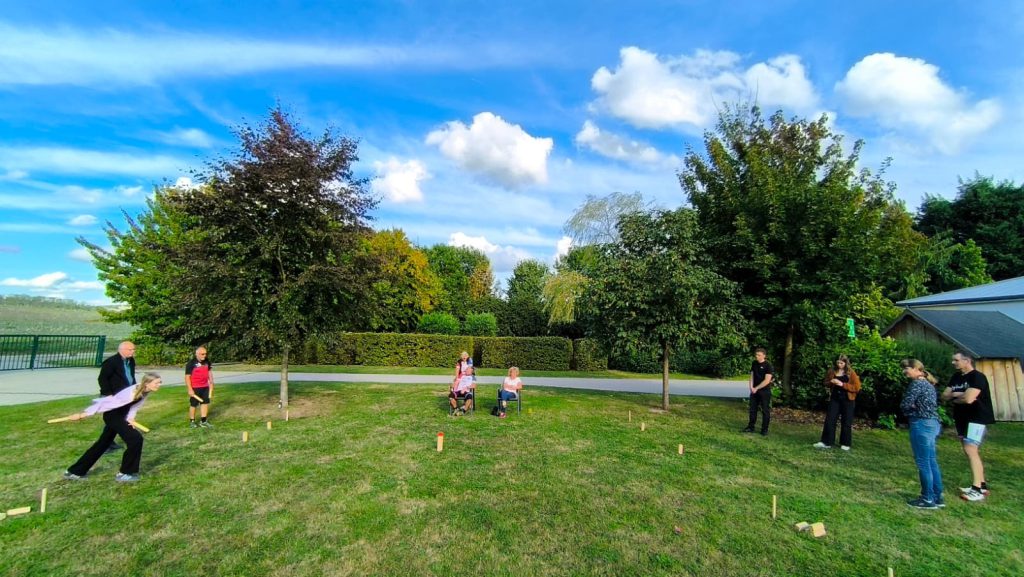 Sommerfest SFC 2025 "8"