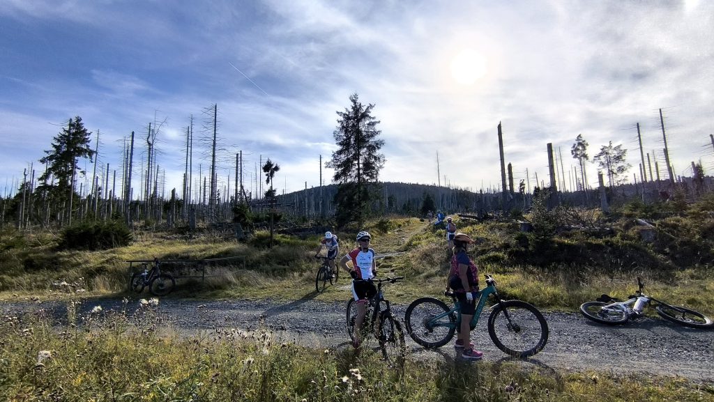 Mountainbike 2025/Wochenende "5"