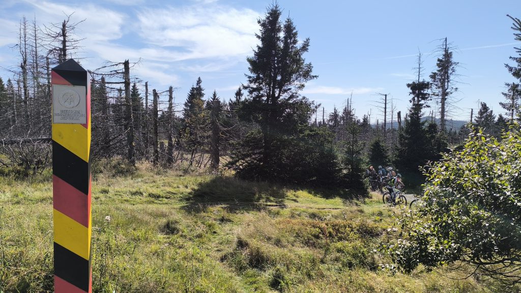 Mountainbike 2025/Wochenende "13"