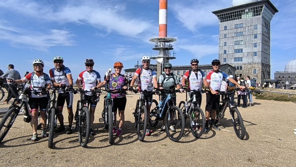 Mountainbike 2025/Wochenende "11"