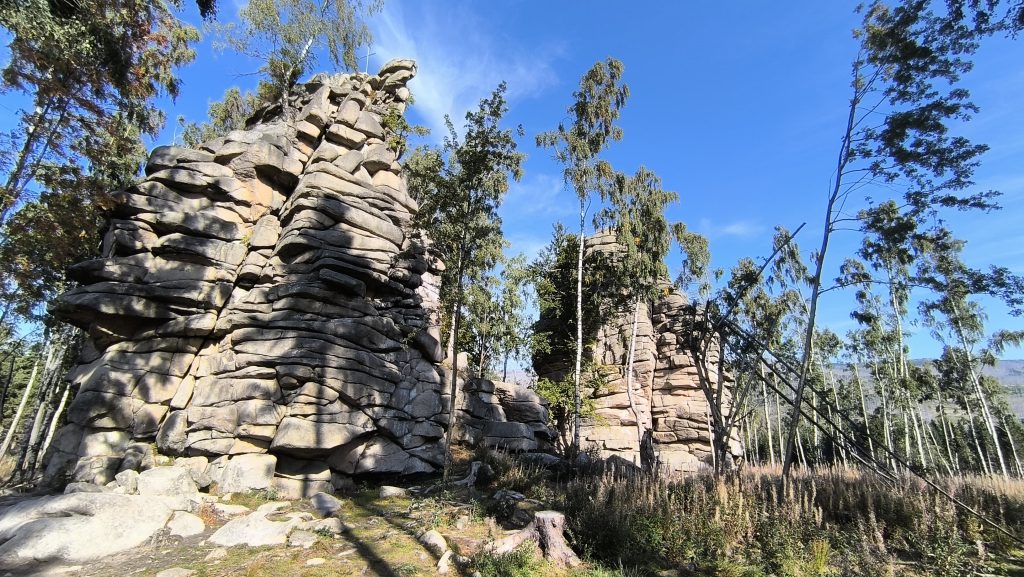 Mountainbike 2025/Wochenende "7"