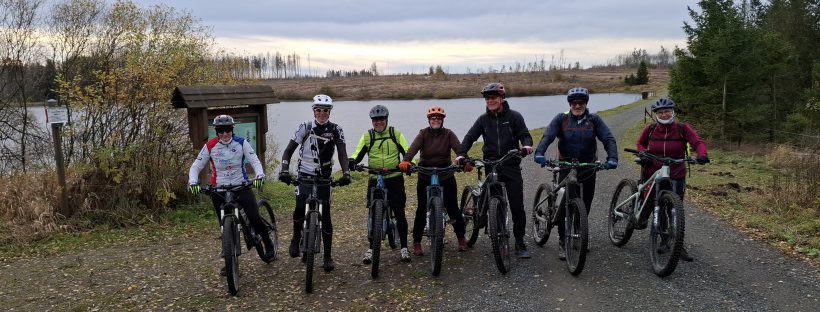 Mountainbike 2025/4 "5"