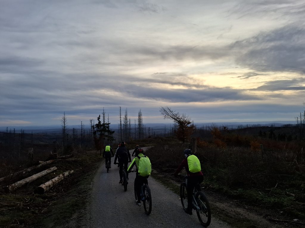 Mountainbike 2025/4 "6"