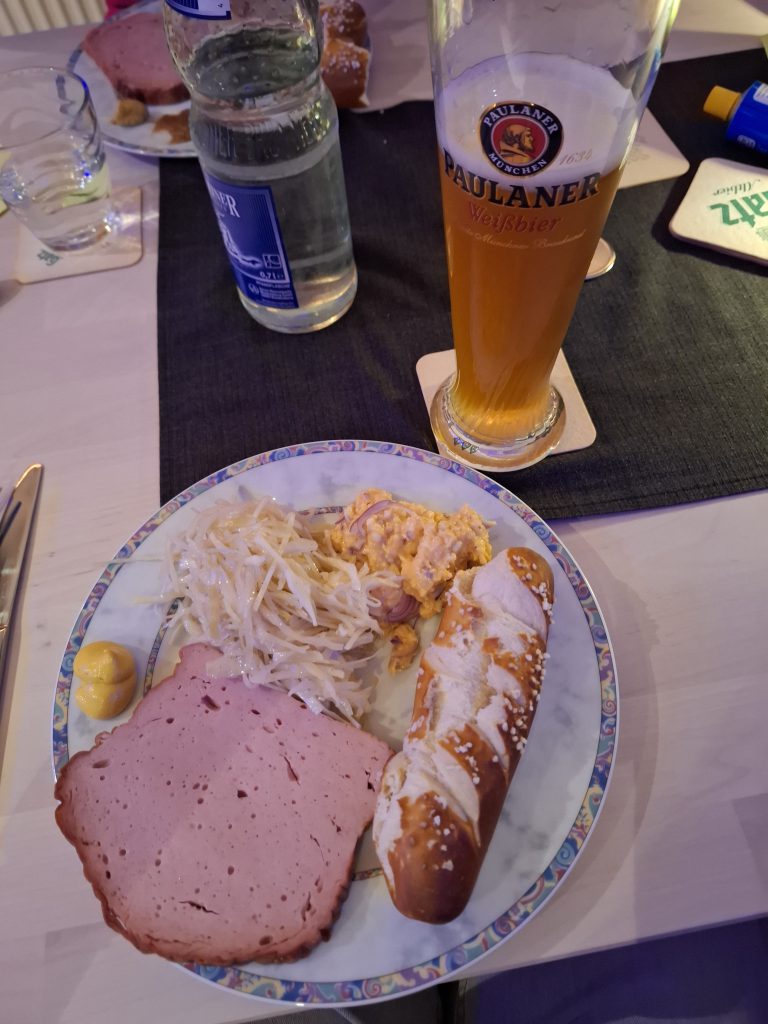 Mountainbike 2025/4 "7"