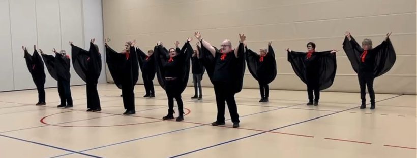 Kreisfrauentreffen 2025