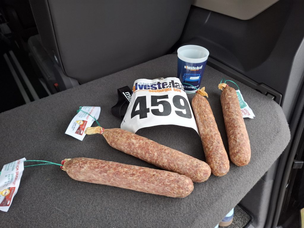 Silversterlauf 2025 "2"