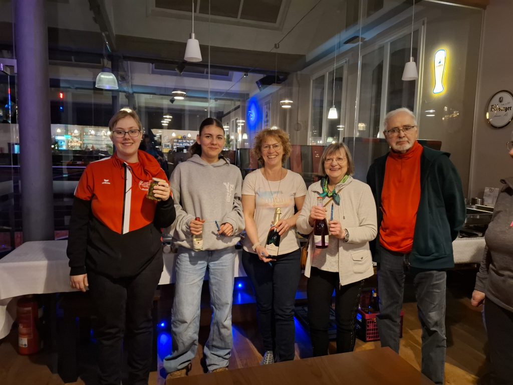 Bowlingturnier 2026 "1"