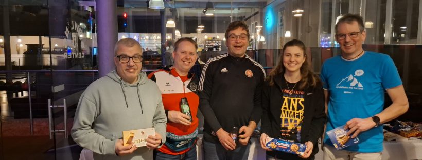 Bowlingturnier 2026 "3"