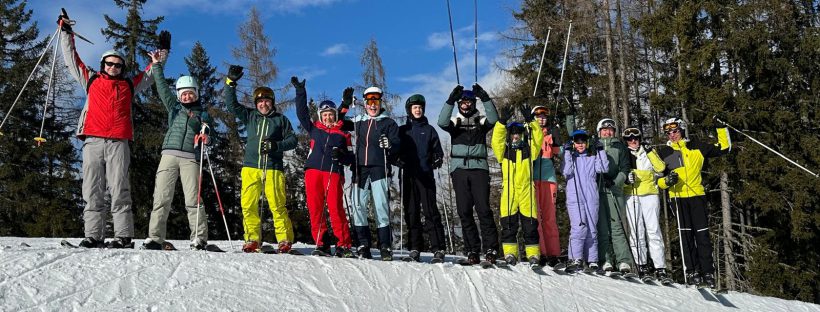 Skiurlaub 2026 "5"