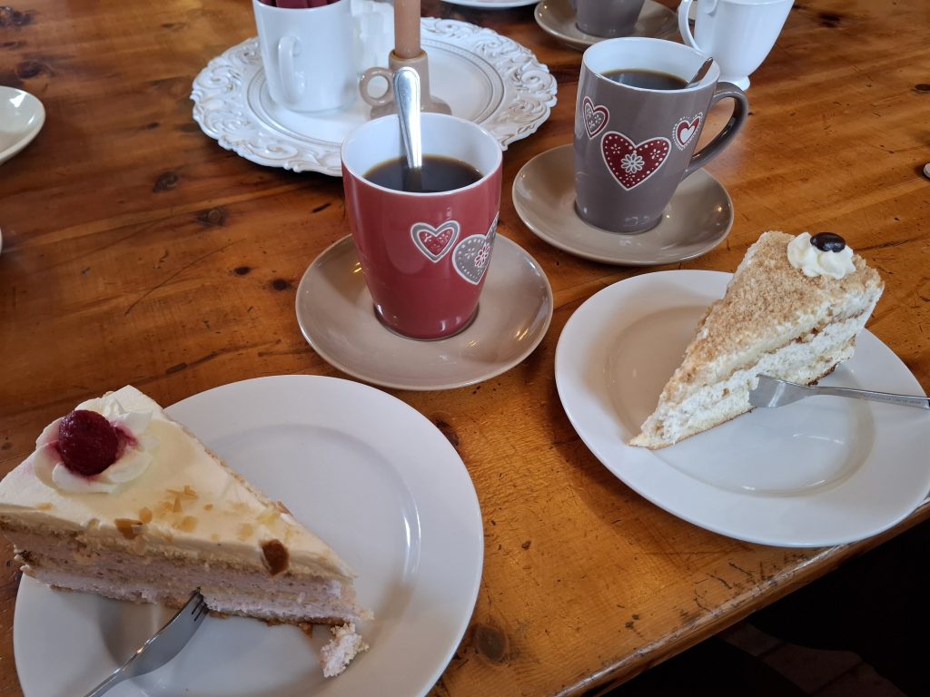 Mountainbike 2026/1 "1"