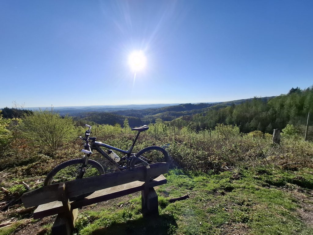 Mountainbike 2026/2 "3"