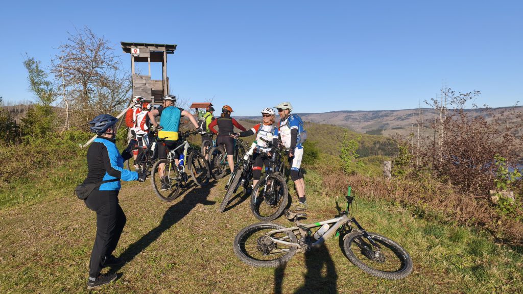 Mountainbike 2026/2 "4"