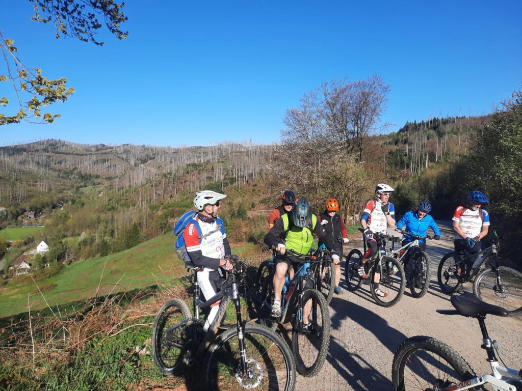 Mountainbike 2026/2 "2"