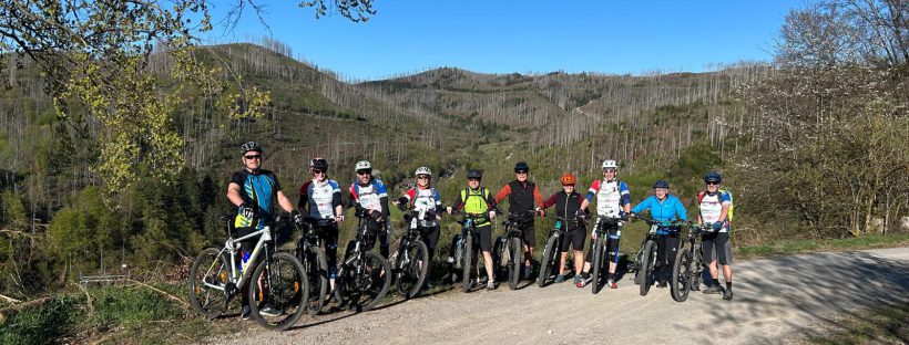 Mountainbike 2026/2 "1"