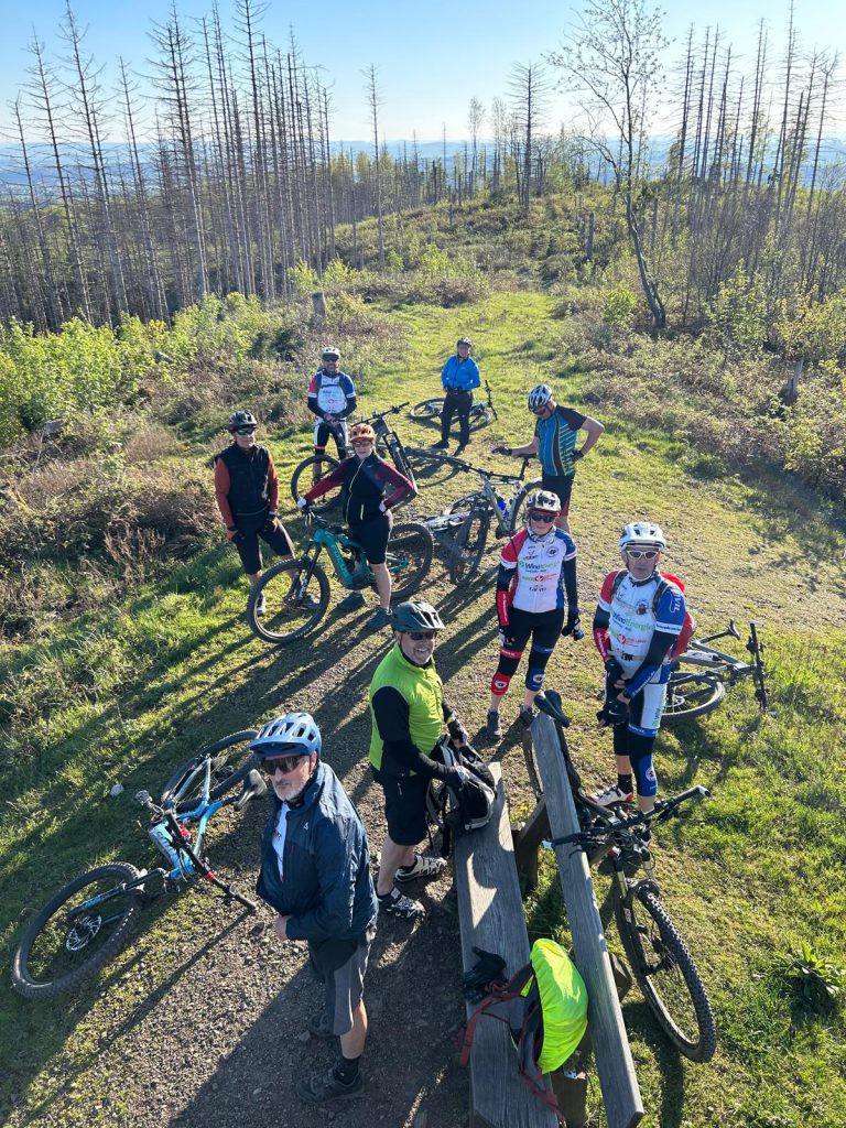 Mountainbike 2026/2 "5"