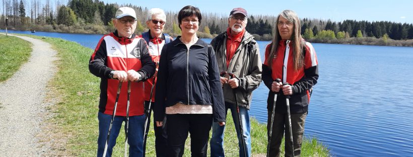 Wanderung 2026/1 "1"