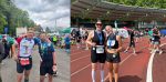 Laufgruppe 2026 "1"