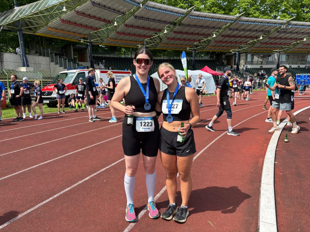 Halbmarathon "Göttingen" 2026