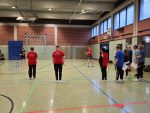 Sportabzeichen 2026 "7"