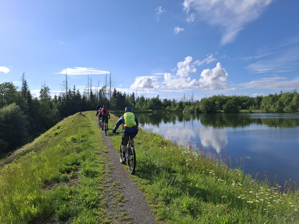 Mountainbike 2026/3 "2"