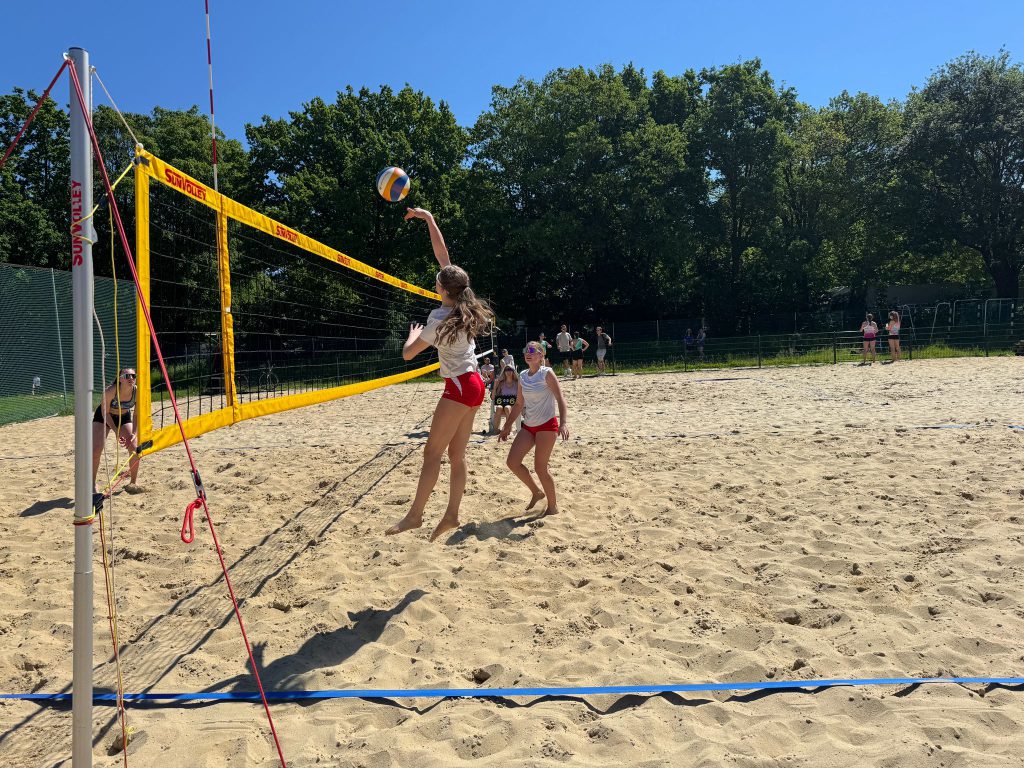 Beachturnier 2026 "4"